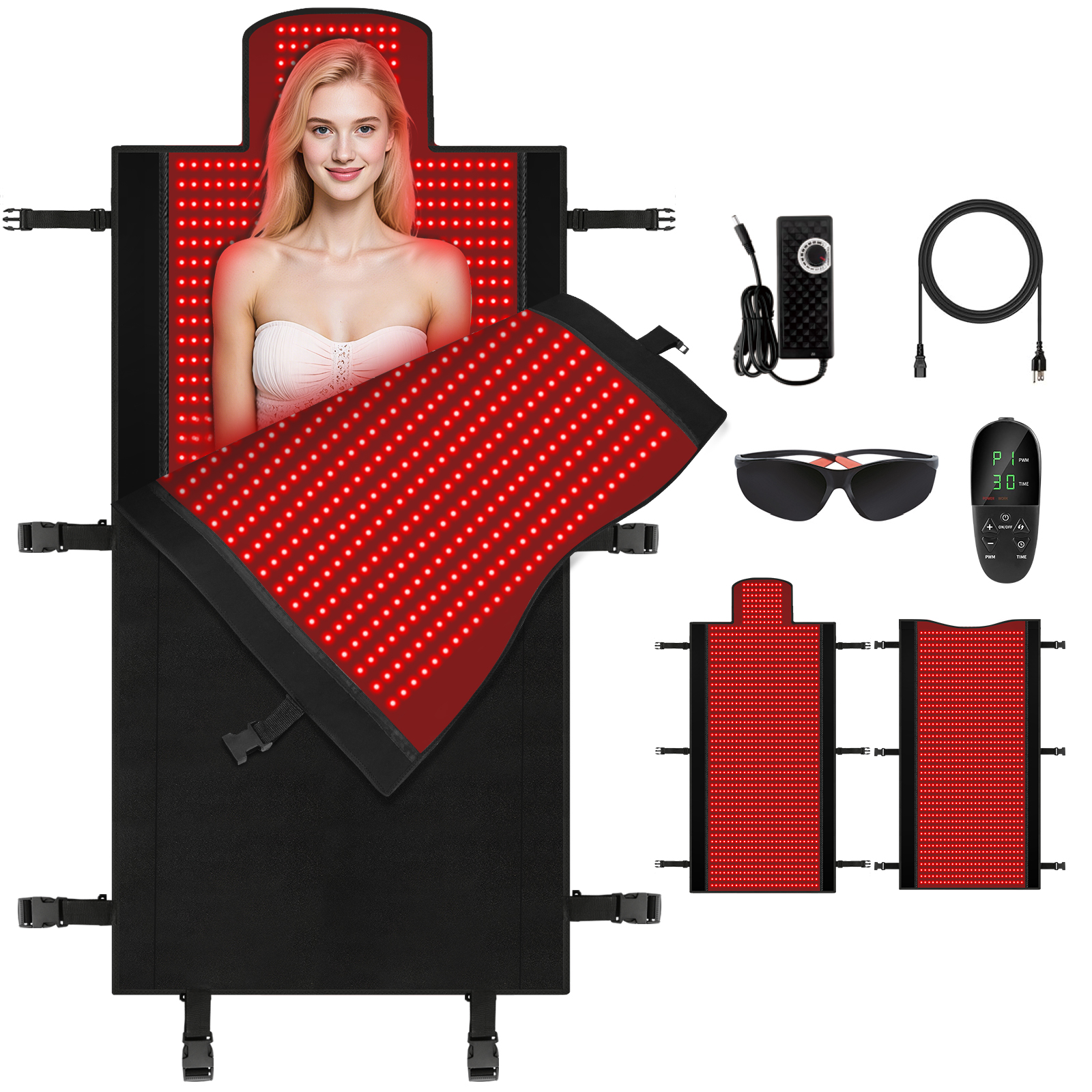 2570 LED Pad